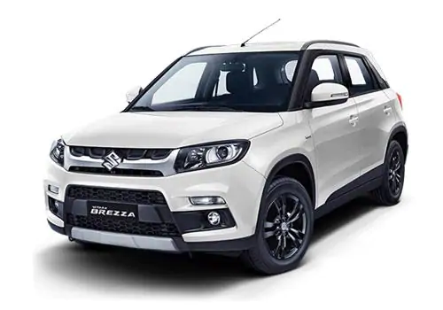 Innova hire for Outstation